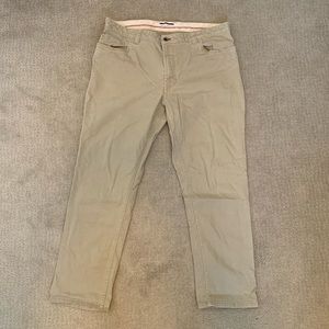 Izod Khaki Pants